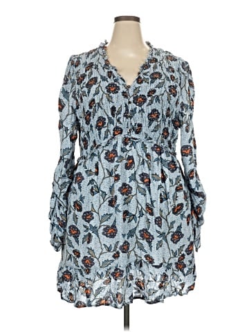 By Anthropologie Casual Dress (view 1)