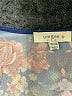 Umgee 100% Polyester Blue Kimono Size 1X - photo 7