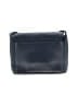 Coach Blue Leather Crossbody Bag One size - photo 3