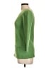 Pure Amici Green Pullover Sweater Size L - photo 5