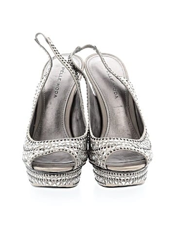 Pelle Moda Heels (view 2)