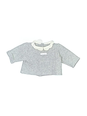 Jacadi Short Sleeve Turtleneck (view 1)