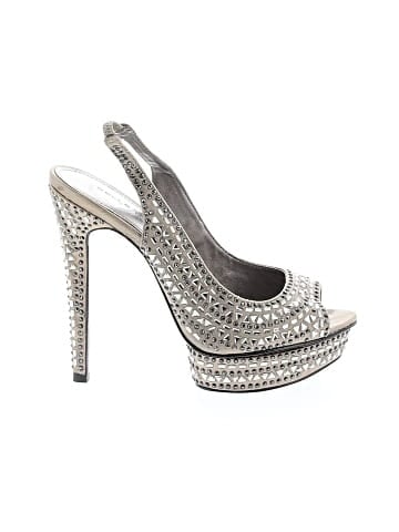 Pelle Moda Heels (view 1)
