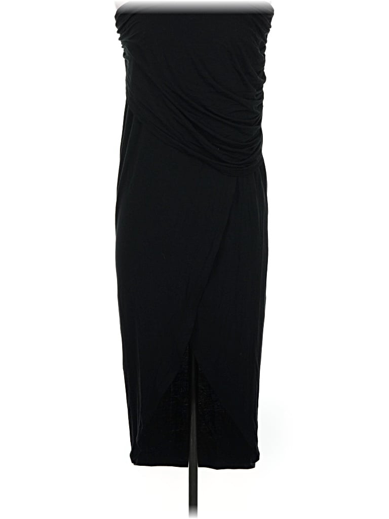 Pre-owned Cabi Formal Skirt In Black