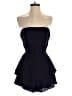 Polly Blue Cocktail Dress Size XS (estimated) - photo 1