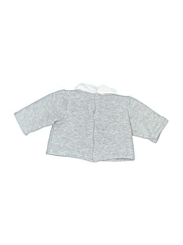 Jacadi Short Sleeve Turtleneck (view 2)