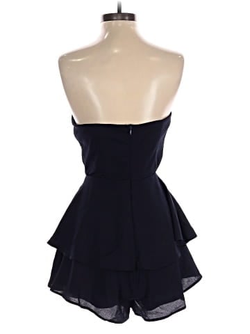 Polly Cocktail Dress (view 2)