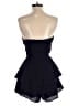 Polly Blue Cocktail Dress Size XS (estimated) - photo 2