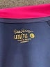 Lilly Pulitzer Luxletic Blue Track Jacket Size L - photo 6