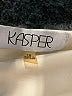 Kasper Color Block Orange Casual Skirt Size 18 - photo 4
