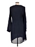 Seraphine 100% Polyester Blue Casual Dress Size 6 Maternity - photo 2