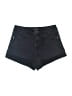 Rewash 100% Cotton Black Denim Shorts Size 27 waist - photo 1