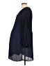 Seraphine 100% Polyester Blue Casual Dress Size 6 Maternity - photo 5