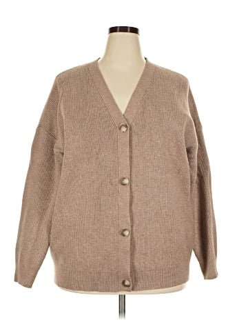 Merokeety Cardigan (view 1)