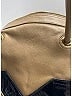 Yves Saint Laurent 100% Leather Tan Leather Weekender One size - photo 8