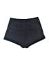 Rewash 100% Cotton Black Denim Shorts Size 27 waist - photo 2