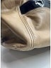 Yves Saint Laurent 100% Leather Tan Leather Weekender One size - photo 6