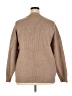 Merokeety Tan Cardigan Size XXL - photo 2