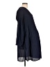 Seraphine 100% Polyester Blue Casual Dress Size 6 Maternity - photo 4