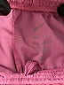Nike 100% Polyester Pink Athletic Shorts Size XS (kids) - photo 3