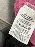 Nike 100% Polyester Pink Athletic Shorts Size XS (kids) - photo 4