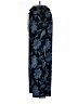 Ellen Tracy Paisley Blue Casual Pants Size L - photo 5