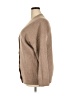 Merokeety Tan Cardigan Size XXL - photo 5