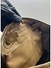 Yves Saint Laurent 100% Leather Tan Leather Weekender One size - photo 10