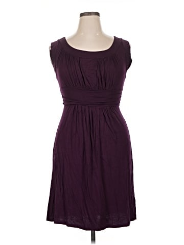 Gilli Casual Dress (view 1)