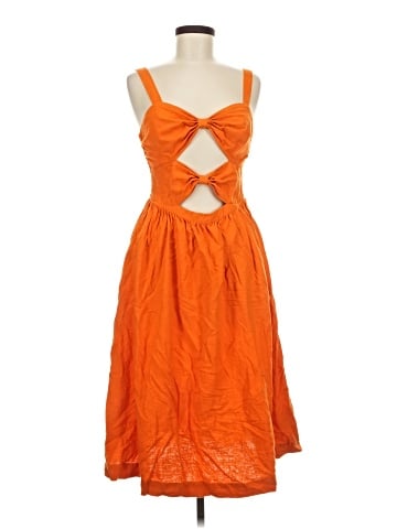 Fe Noel x Target Cocktail Dress (view 1)