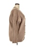 Merokeety Tan Cardigan Size XXL - photo 4