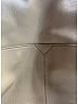 Yves Saint Laurent 100% Leather Tan Leather Weekender One size - photo 11