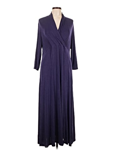 Coldwater Creek Casual Dress (view 1)