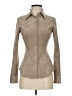 Babaton Tan Cardigan Size 00 - photo 1