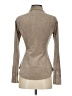 Babaton Tan Cardigan Size 00 - photo 2