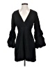 Alexis Black Cocktail Dress Size S - photo 1