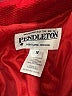 Pendleton 100% Cotton Red Blazer Size 16 - photo 6