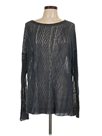 Christopher Fischer Pullover Sweater (view 1)