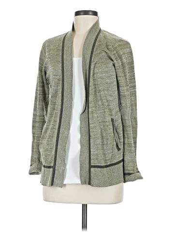 Skies Are Blue Cardigan (view 1)