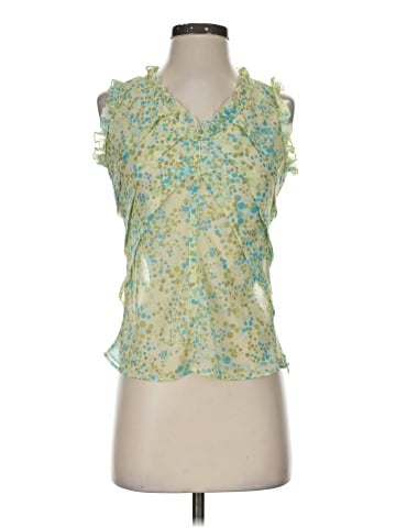 Apostrophe Tank Top (view 1)