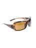Smith Brown Sunglasses One size - photo 1
