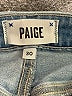 Paige Blue Jeans Size 30 waist - photo 7