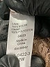 Roaman's 100% Nylon Tan Long Sleeve Blouse Size 22W - photo 8