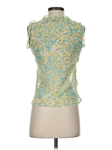 Apostrophe Tank Top (view 2)
