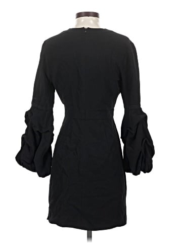 Alexis Cocktail Dress (view 2)