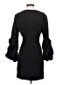 Alexis Black Cocktail Dress Size S - photo 2