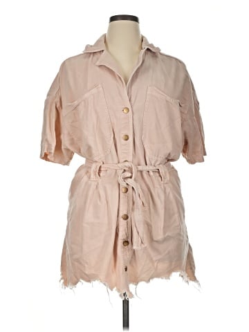 Pilcro Casual Dress (view 1)