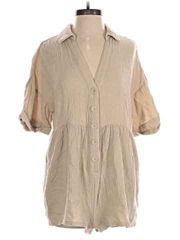Urban Outfitters Romper (view 1)