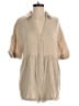 Urban Outfitters 100% Cotton Tan Romper Size S - photo 1
