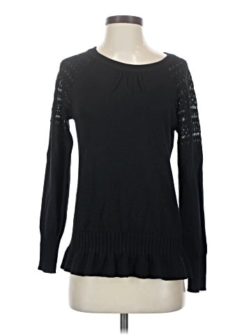 Veeko Pullover Sweater (view 1)